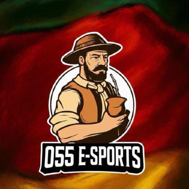 055 E-ESPORT