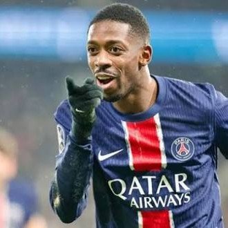 Dembele