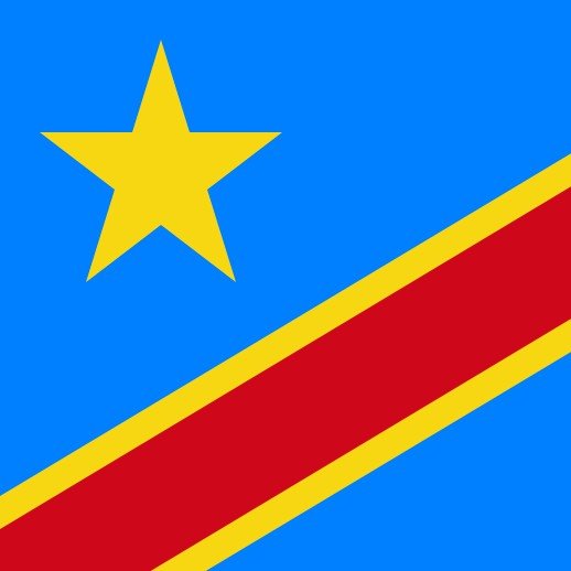 RD Congo