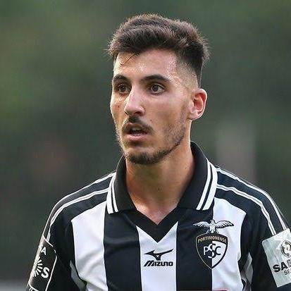 🇵🇹 Pedro Sá