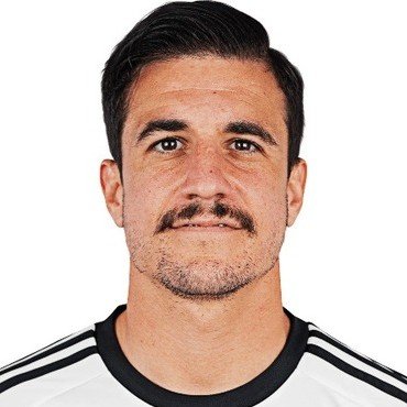 ๐ช๐ธ Jose Matos