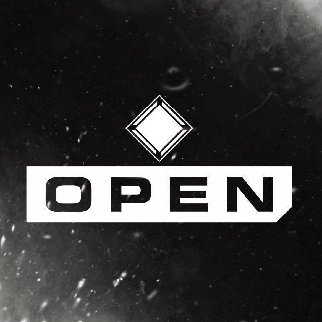 RLTS Open Collision · Play-in
