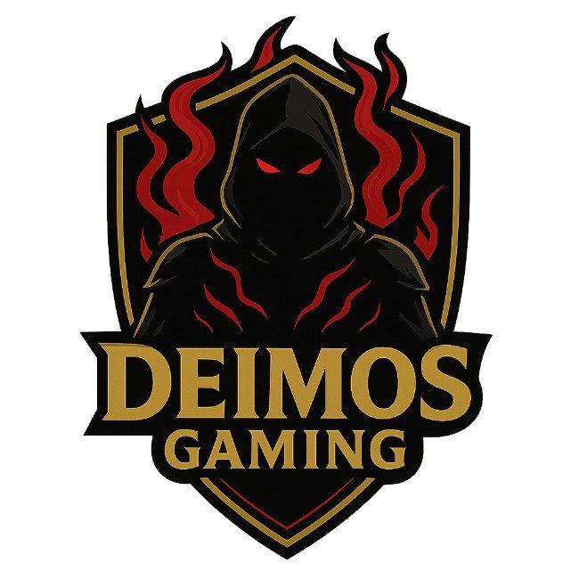 Deimos Gaiming