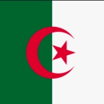 algeria