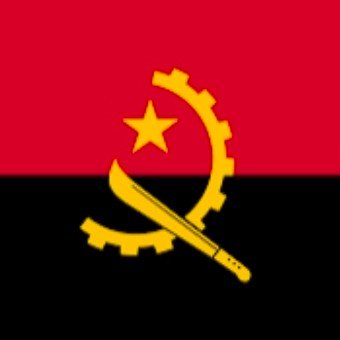 angola