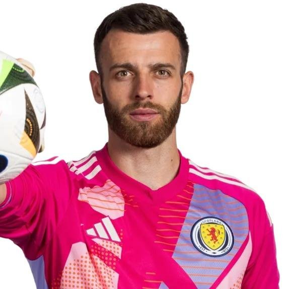 Angus Gunn