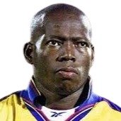 ASPRILLA