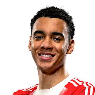 Jamal Musiala
