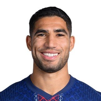 Achraf Hakimi