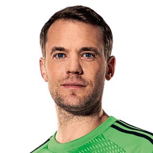 Manuel Neuer