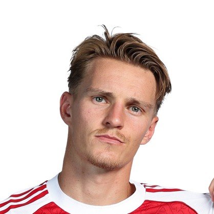 Martin Ødegaard