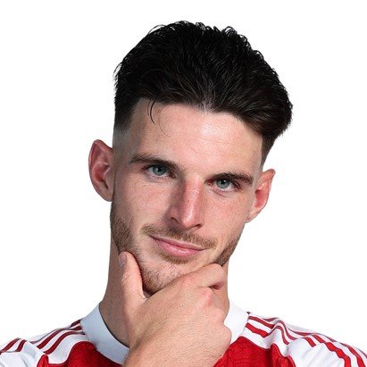 Declan Rice