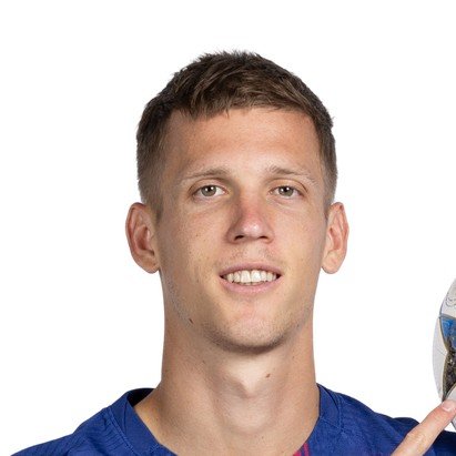 Dani Olmo