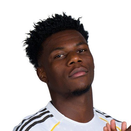 Aurélien Tchouaméni