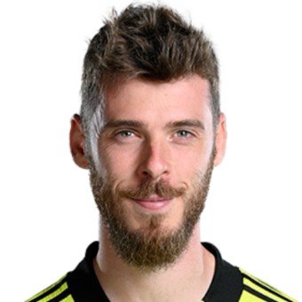 David de Gea