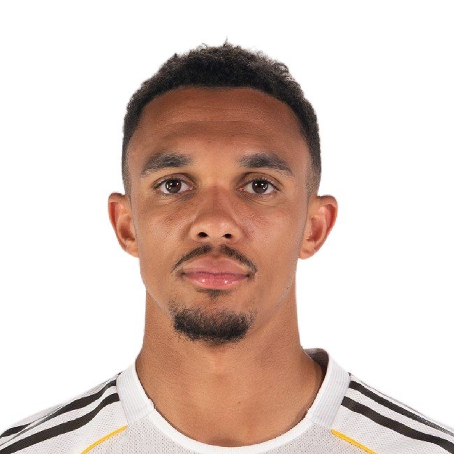 Trent Alexander-Arnold