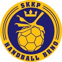 SKKP HANDBALL BRNO