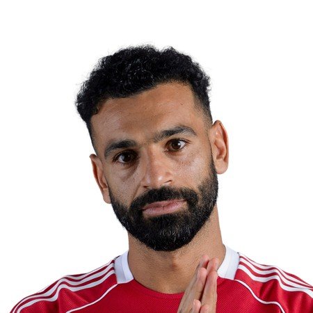 Mohamed Salah