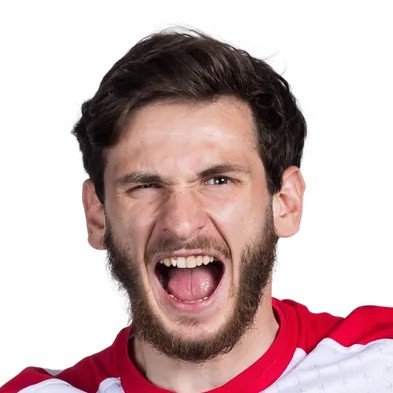 Khvicha Kvaratskhelia