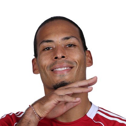 Virgil Van Dijk