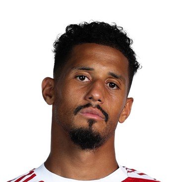 William Saliba
