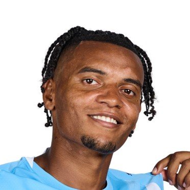 Manuel Akanji