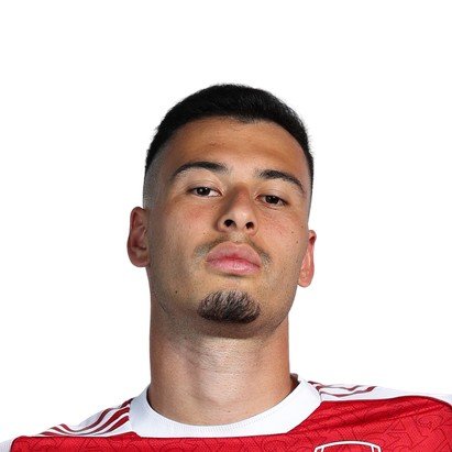 Gabriel Martinelli
