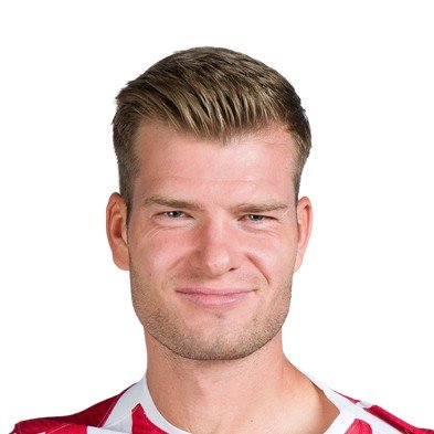 Alexander Sørloth