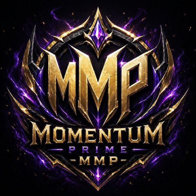 MOMENTUM PRIME MMP 🇧🇴