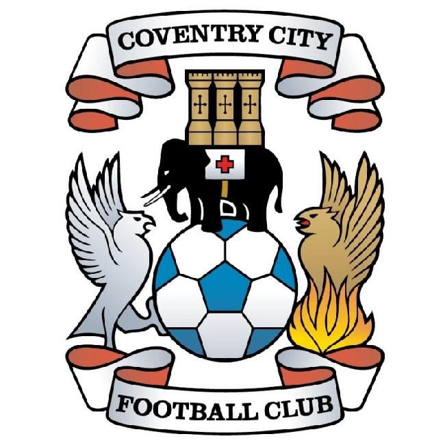 Сoventry city