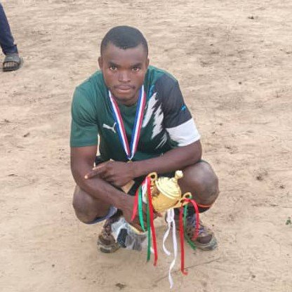 Stephen Ogbonnia