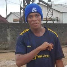 Nwachukwu Denilson