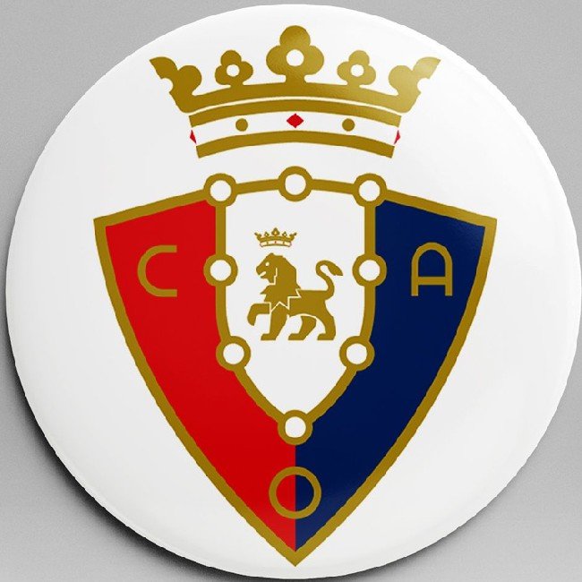 CA Osasuna