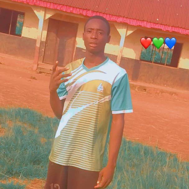 Nduka Nweke