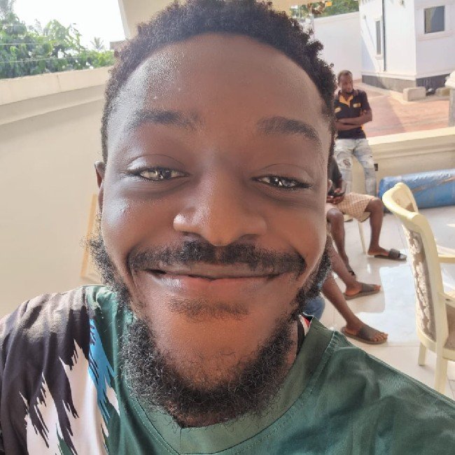 Daberechi Joshua