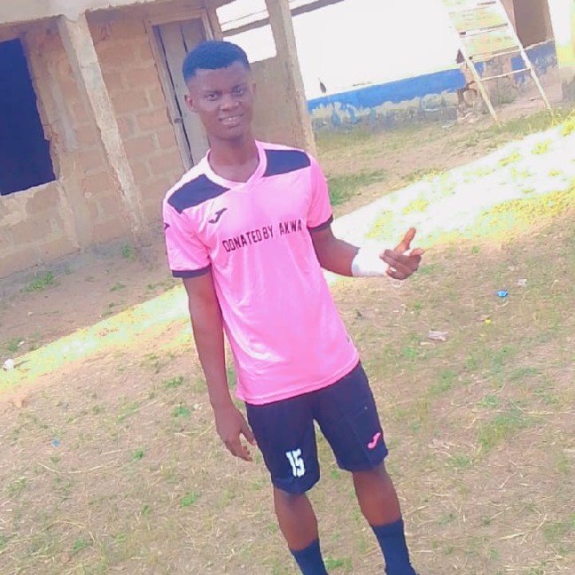 Blessed Miracle