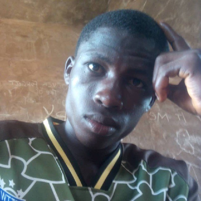 Nwanga Chimobi