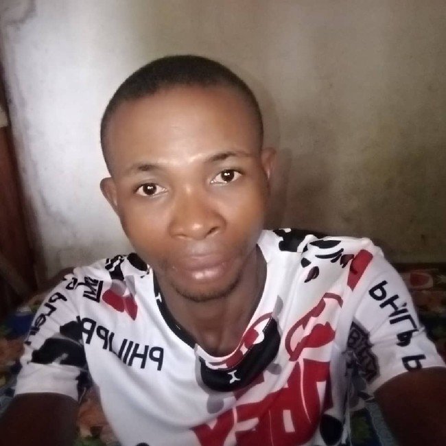 Chukwu Ruben