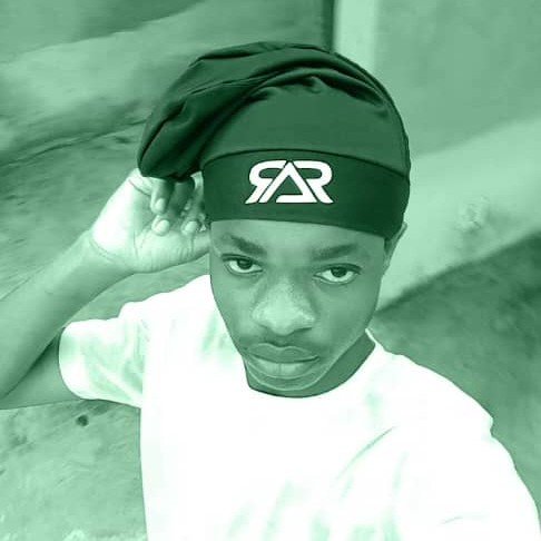 Wisdom Kamso