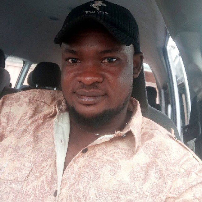 Nwankwo Felix Afamuefuna