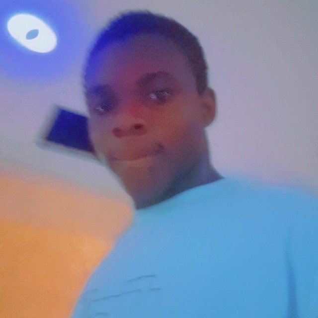 Israel Nweke