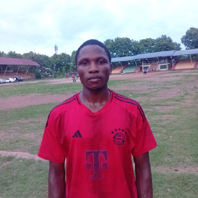 Obasi chidera Emmanuel