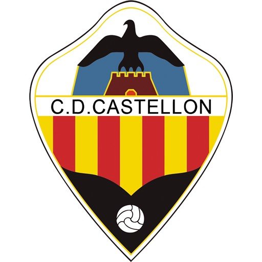 CD Castellón