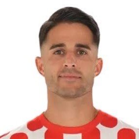 🇪🇸 Juanpe Ramirez