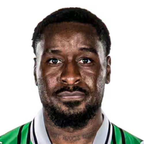 🇫🇷 M'Bala Nzola