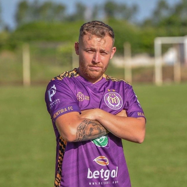 CAMPEONATO FUTEBOL MINICAMPO CATEGORIA SUB-29 1°SEM 2026
