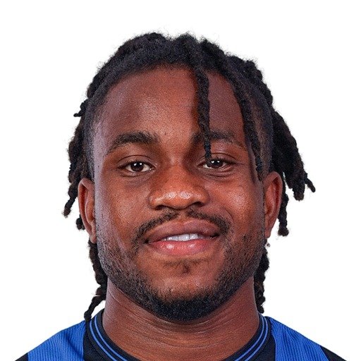 Lookman