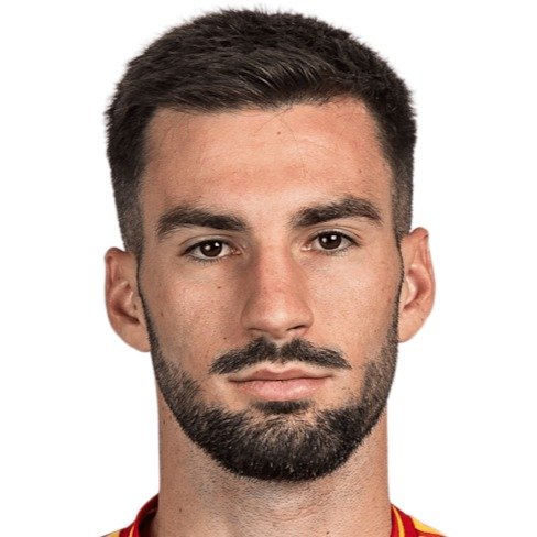 Alex Baena