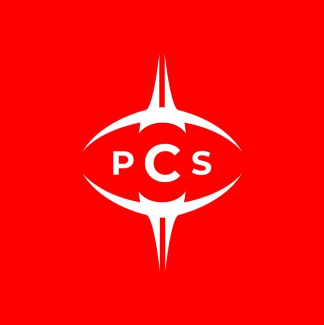 PCS Stride