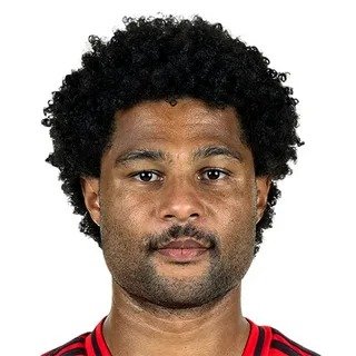 Gnabry